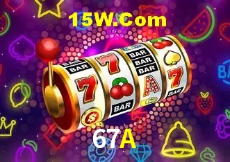 Casino Ao Vivo 67A