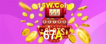Jogos de Slot 67A