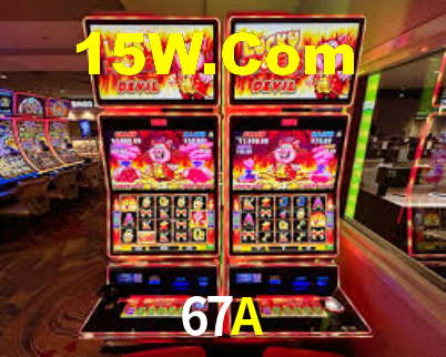 67A,67A Bet