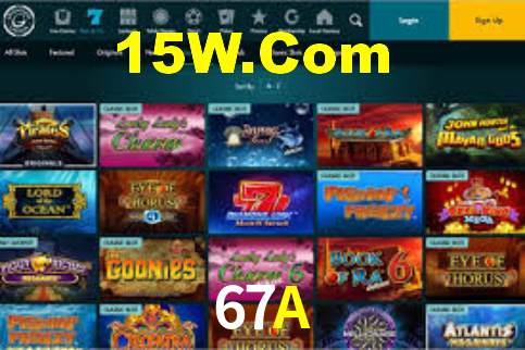 67A,67A Bet