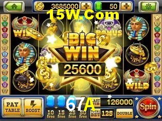 Casino Ao Vivo 67A