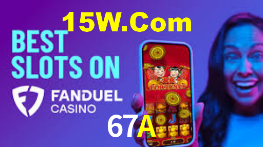 67A - Cassino Oficial Plataforma - 67A Bet