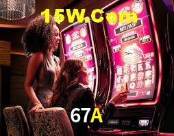 Casino VIP 67A