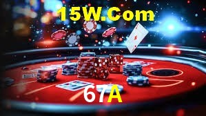 Mesa de Blackjack 67A