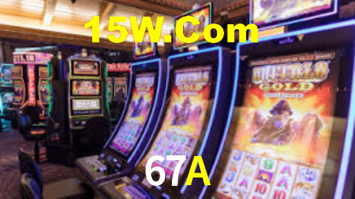 67A: Jogos de Caça-Níqueis-Altas Recompensas, Roleta-Velocidade, Blackjack-Desafios Máximos